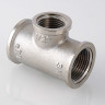 Тройник переходной ВР-ВР-ВР VALTEC 3/4" x 1/2" x 3/4", VTr.750.N.0504
