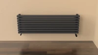 Радиатор стальной QUADRUM 50 H 300-49 КЗТО