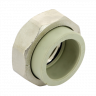 Разъёмное соединение с внутренней резьбой PP-R 50х1 1/2" FV-Plast AA236050064