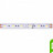 Лента светодиодная LUX, 5050, 60 LED/м, 14,4 Вт/м, 12В, IP33, Холодный белый (6000K)