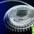 Лента светодиодная LUX, 5050, 60 LED/м, 14,4 Вт/м, 12В, IP33, Холодный белый (6000K)