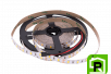 Лента со скотчем 3М светодиодная стандарт 5630, 60 LED/м, 12 Вт/м, 12В , IP20, Цвет: Теплый белый