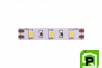 Лента со скотчем 3М светодиодная стандарт 5630, 60 LED/м, 12 Вт/м, 12В , IP20, Цвет: Теплый белый