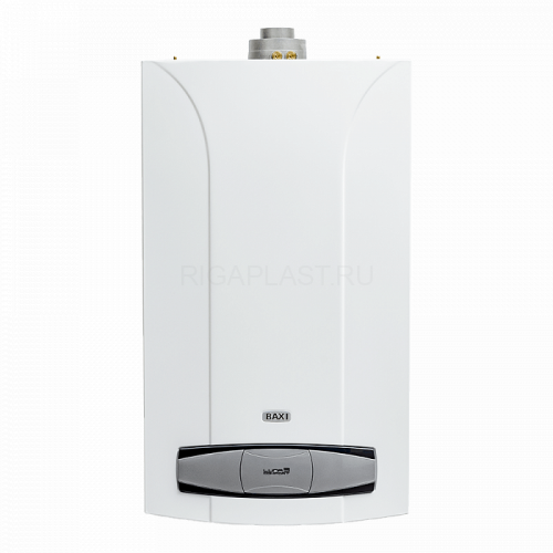 Котел газовый настенный LUNA-3 COMFORT 240 Fi с выносной панелью управления BAXI CSE45624358-