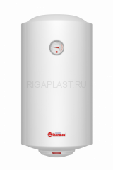Водонагреватель накопительный электрический Thermex TitaniumHeat 50 V Slim, 50 л, 111 081