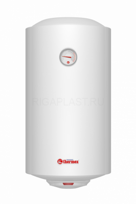 Водонагреватель накопительный электрический TitaniumHeat 50 V Slim Thermex