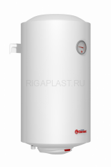 Водонагреватель накопительный электрический Thermex TitaniumHeat 50 V Slim, 50 л, 111 081