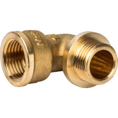 Угольник с упором STOUT НВ 1/2", SFT-0015-000012