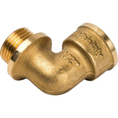 Угольник с упором STOUT НВ 1/2", SFT-0015-000012