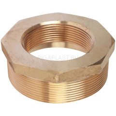 Футорка STOUT 3"×2", SFT-0028-000032