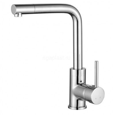 Смеситель для кухни Teka Chrome KAISER 13144