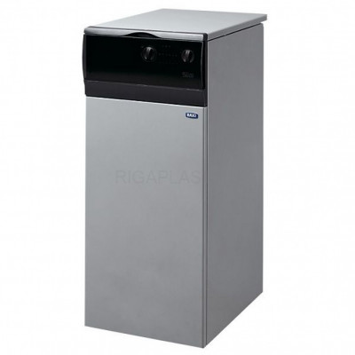 Газовый котел напольный Baxi SLIM 1.300 iN (одноконтурный) атмосферный