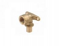 Угольник настенный 25х3/4" ВР CN ELSEN EFA.25.25-34WB
