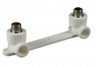 Планка для смесителя 20х1/2" НР Millennium 3M22-bat-200c00