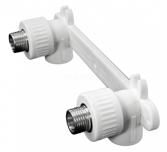 Планка для смесителя 20х1/2" НР Millennium 3M22-bat-200c00