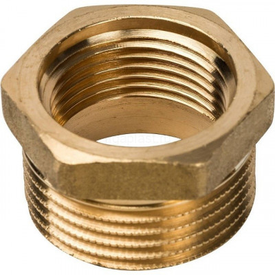Футорка НВ 1" х 3/4" Millennium LFMF1034
