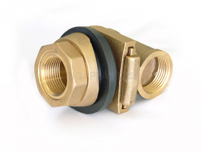 Адаптер скважинный Belamos PTL 1.25"