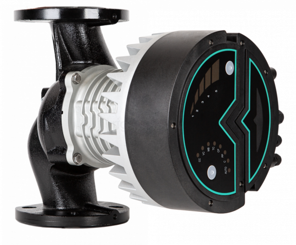 Насос циркуляционный Shinhoo MEGA S 65-8F 1х230V