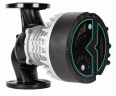 Насос циркуляционный Shinhoo MEGA S 65-8F 1х230V