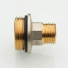 Ниппель коллекторный переходной VALTEC 1 1/2" x 1", VTr.601.N.0806