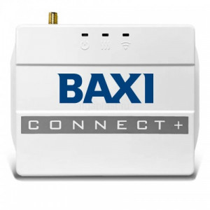 Контроллер BAXI CONNECT+ для котлов BAXI и De Dietrich  (71510)