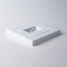 Розетка двойная Ethernet RJ-45 Werkel (белый) W1181101