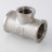 Тройник переходной ВР-ВР-ВР VALTEC 1" x 1/2" x 1", VTr.750.N.0604