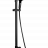 Душевая система GANZER GZ44161-C, черный