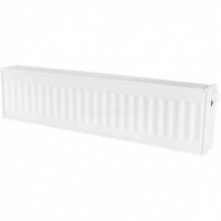 Радиатор стальной панельный Ventil 21/600/1900 L, нижнее левое подключение ROMMER