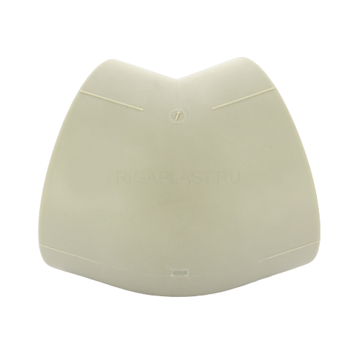 Угольник PP-R 45° 63 FV-Plast AA203063000