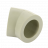 Угольник PP-R 45° 63 FV-Plast AA203063000