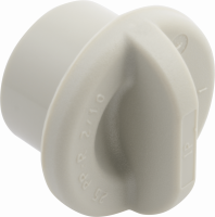 Заглушка внутренняя PP-R 20 FV-Plast AA245020000