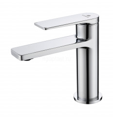 Смеситель для раковины GANZER GZ07111, хром