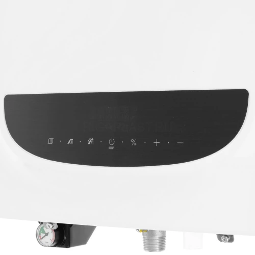 Настенный газовый котел Navien Deluxe One 40k