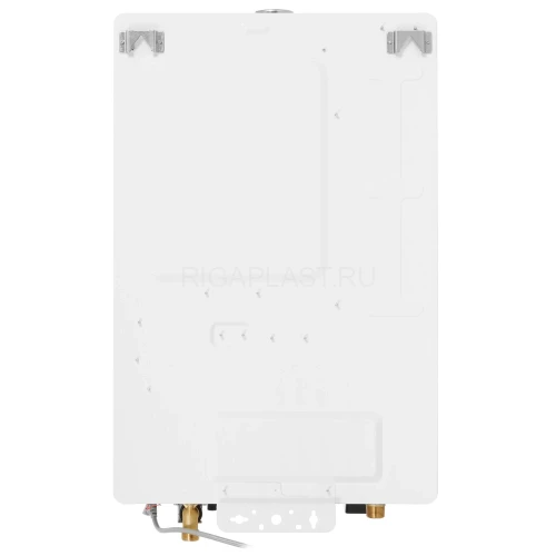 Настенный газовый котел Navien Deluxe One 40k