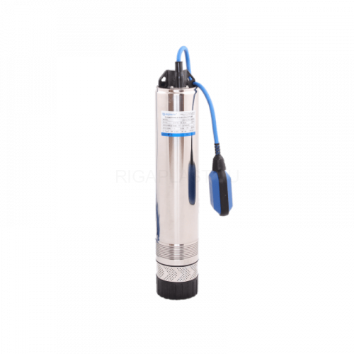 Колодезный насос Aquario ASP2-55-100WA (кабель 25 м)