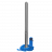 Скважинный насос (встр.конд, каб.50 м) Aquario ASP3E-65-75(P)