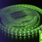 Лента светодиодная LUX, 5050, 60 LED/м, 14,4 Вт/м, 12В, IP65, RGB (K)
