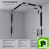 Трансформатор 100W Slim Magnetic 95043/00