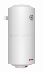 Водонагреватель накопительный электрический Thermex TitaniumHeat 60 V Slim, 60 л, 111 083