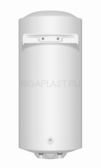 Водонагреватель накопительный электрический Thermex TitaniumHeat 60 V Slim, 60 л, 111 083