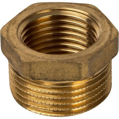 Футорка STOUT 3/4"×1/2", SFT-0028-003412