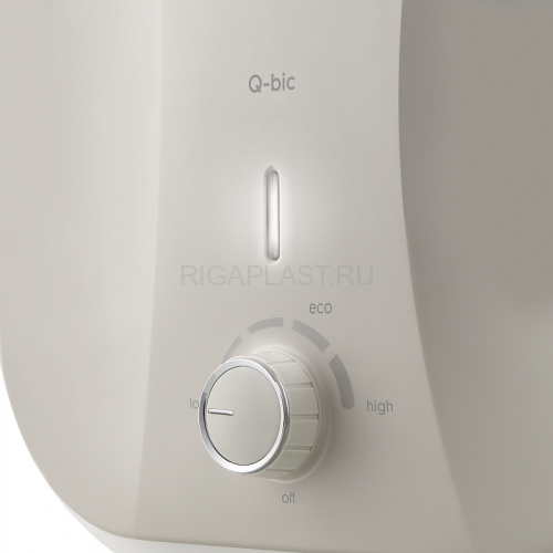 Водонагреватель электрический накопительный Electrolux EWH 15 Q-Bic O