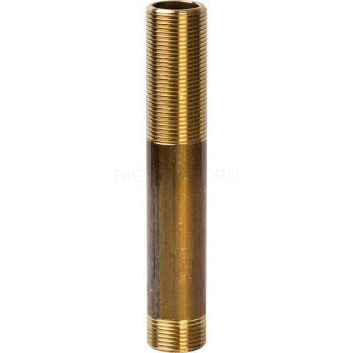 Сгон 3/4х200 STOUT SFT-0032-034200