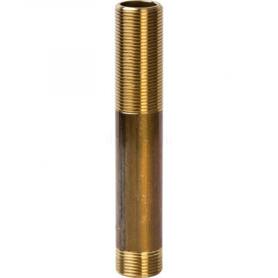 Сгон 3/4х200 STOUT SFT-0032-034200
