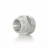 Ниппель переходной НН 1/4" х 1/2" с покрытием TIN ELSEN EBF29.1412T