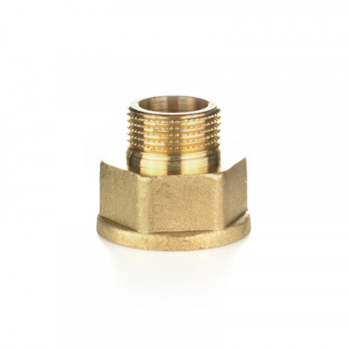 Переходник НВ 1/2" х 3/4" ELSEN EBF20.1234
