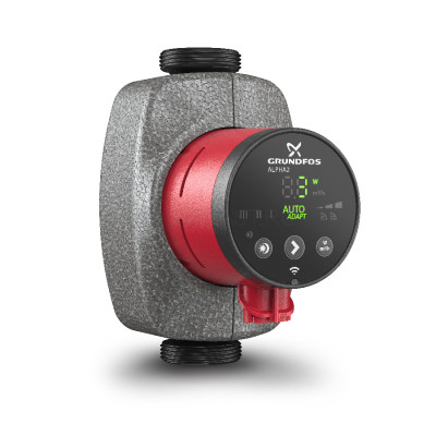 Насос циркуляционный ALPHA2 25-40 180 Grundfos