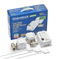 Комплект PREMIUM TIEMME 1/2 Gidrolock