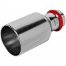 Муфта переходная ROMMER ВПр-НПр 42 x 22 мм из нержавеющей стали, RSS-1020-004222